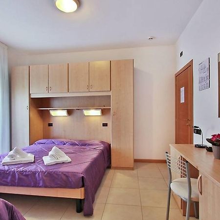 Hotel Carla Lignano Sabbiadoro Zewnętrze zdjęcie
