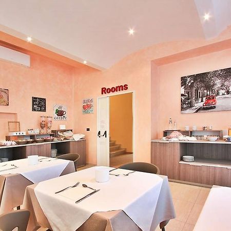 Hotel Carla Lignano Sabbiadoro Zewnętrze zdjęcie