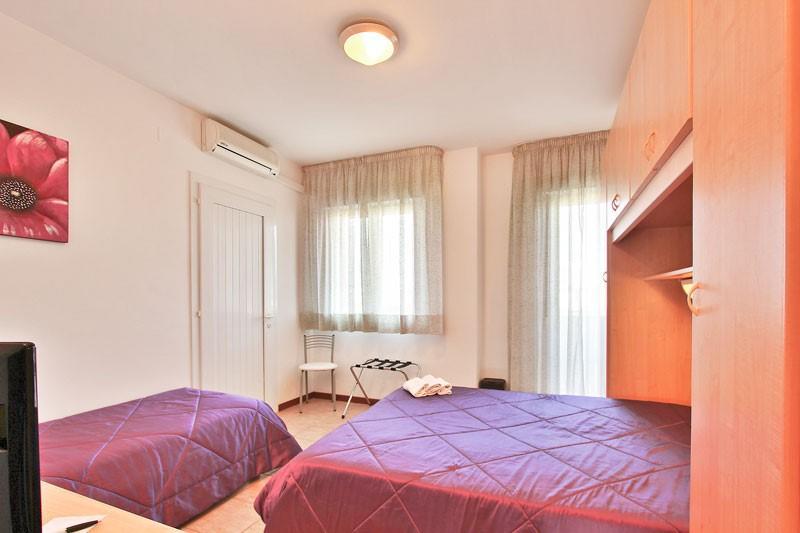 Hotel Carla Lignano Sabbiadoro Pokój zdjęcie