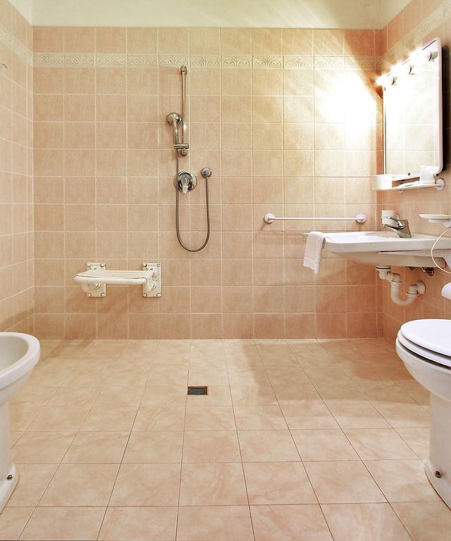 Hotel Carla Lignano Sabbiadoro Zewnętrze zdjęcie